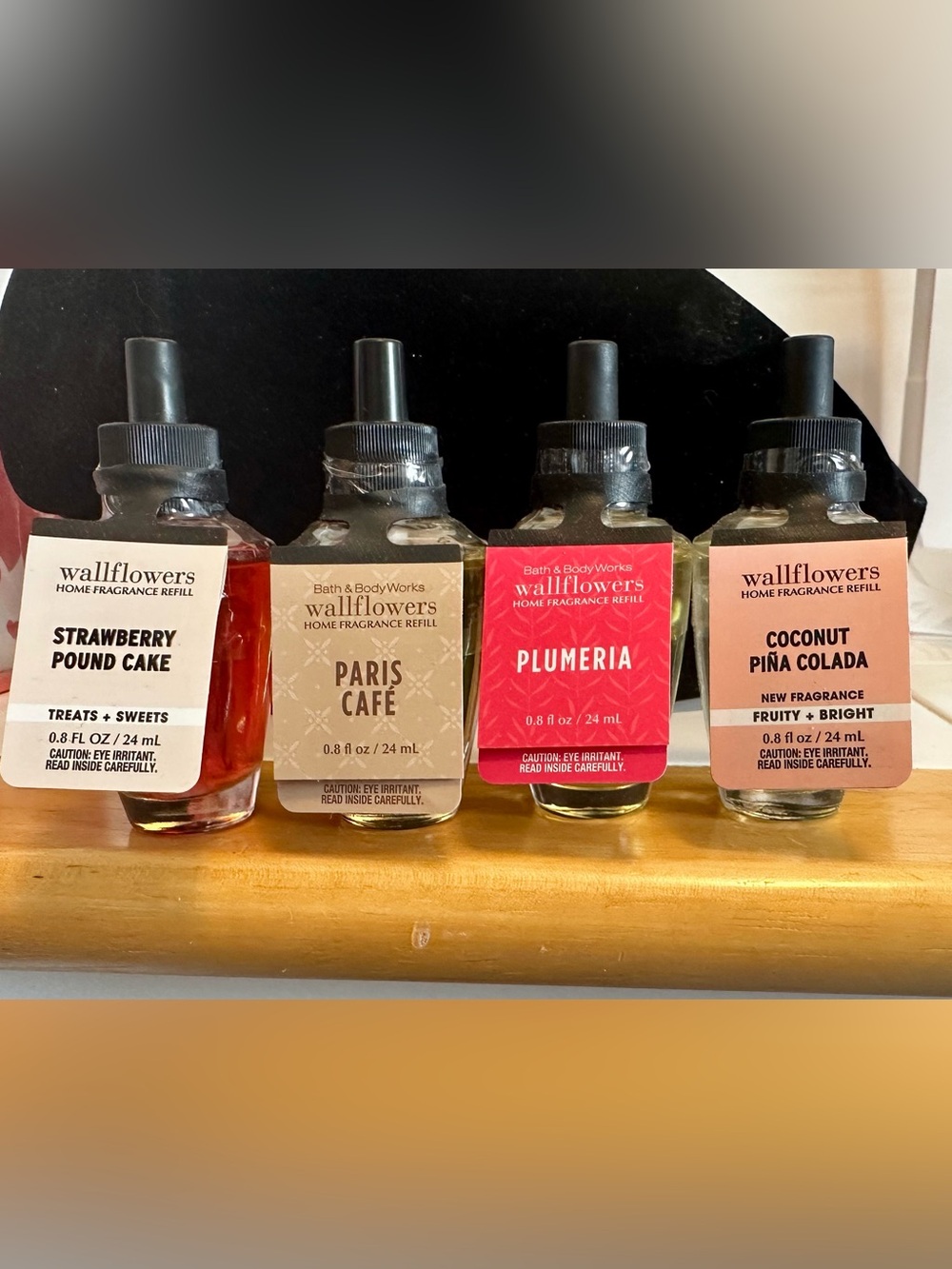 Bath & Body Works Wallflowers Refills